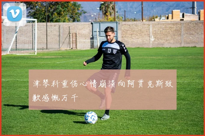 津琴科重伤心情崩溃向阿贾克斯致歉感慨万千